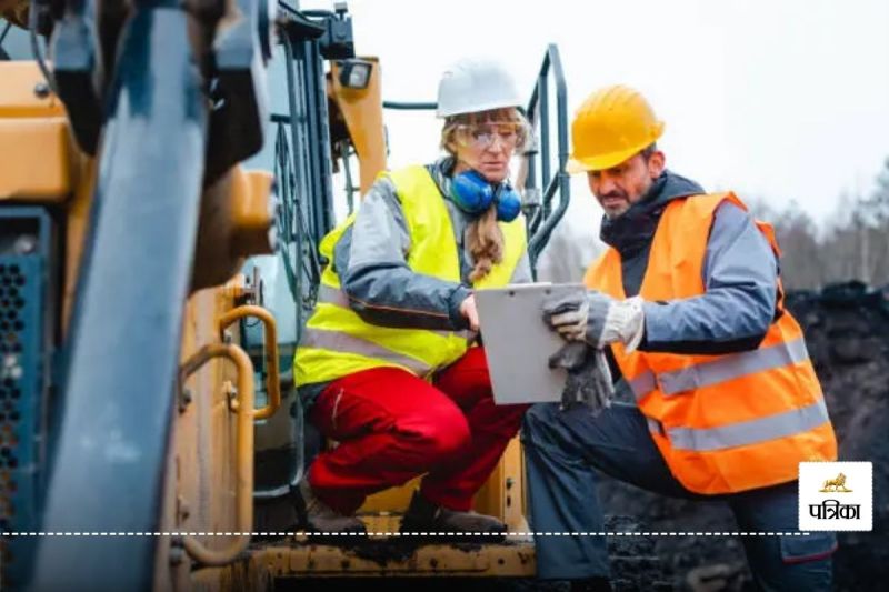 SECL में ड्रेस कोड का पालन शुरू, आज से सभी कर्मचारियों के लिए अनिवार्य...(photo-unsplash)