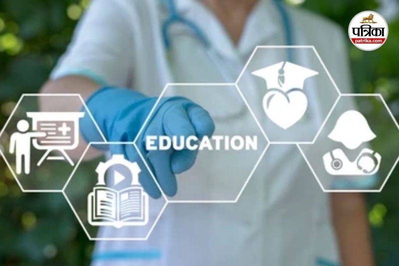 मेडिकल कोर्स की कॉमन काउंसलिंग (Photo source- Meta AI)