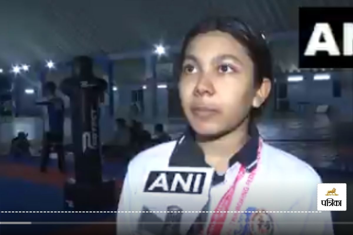CG News: थाई किक-बॉक्सिंग में दंतेवाड़ा की नीकू ठाकुर को दो स्वर्ण, देखें Video…