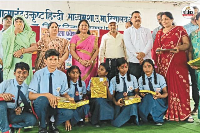 पत्रिका के ‘हरित प्रदेश अभियान’ (फोटो सोर्स- पत्रिका)