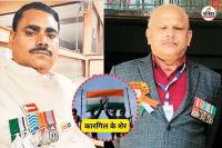 कारगिल युद्ध में बिलासपुर का शौर्य (फोटो सोर्स- पत्रिका)