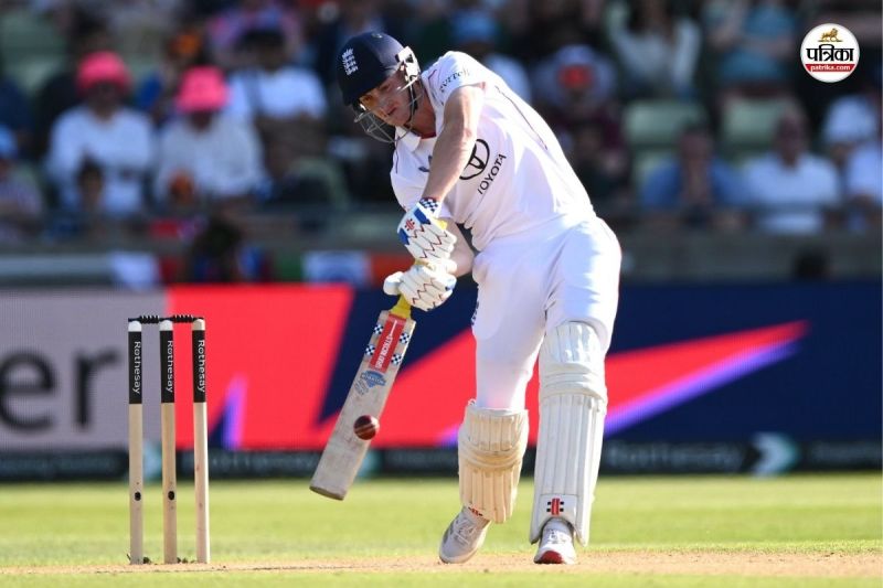 ENG vs IND 2nd Test (Photo- IANS)