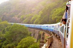 इस महंगाई के जमाने में भी आप फ्री में कर सकते हैं ट्रेन से सफर, जानें ट्रेन का
नाम और रूट - image