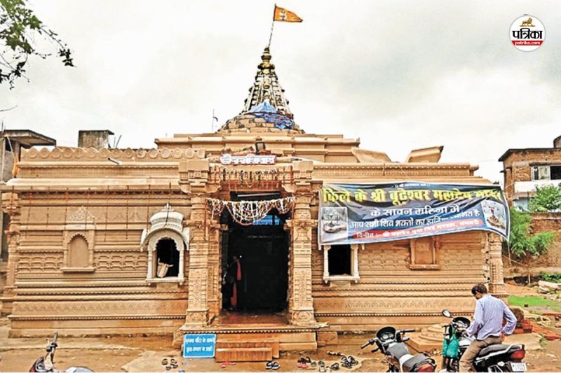 11 जुलाई से सावन माह शुरू (फोटो सोर्स- पत्रिका)