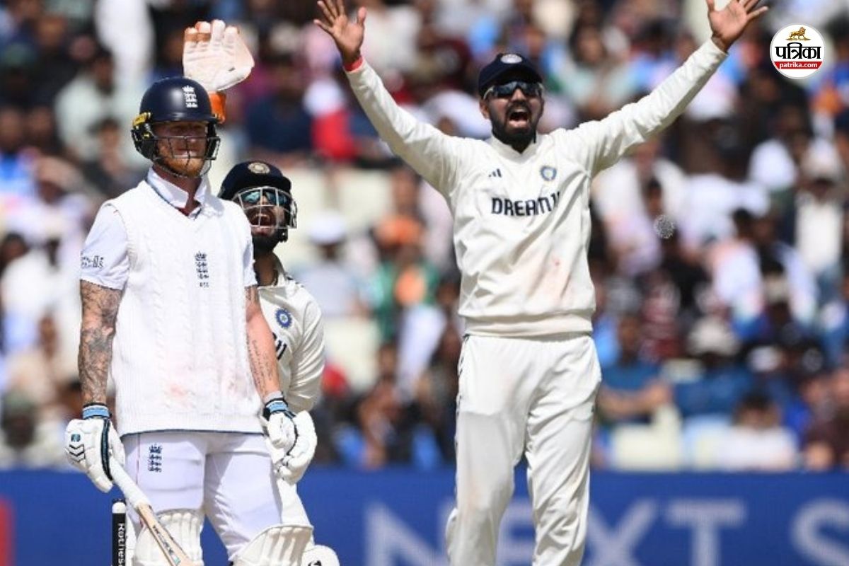 England vs India (Photo- IANS)