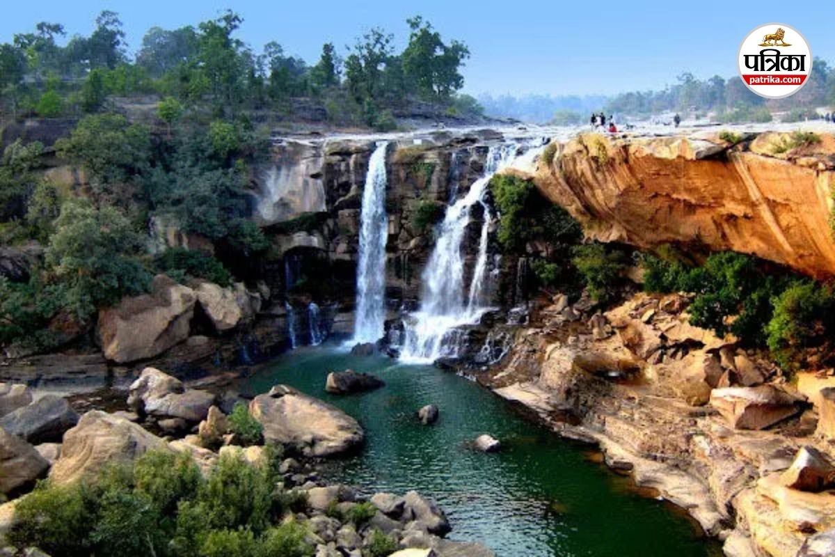 CG Tourism Place: मानसून में घूमने लायक 5 सबसे खूबसूरत जगहें, देखकर आप भी हो जाएंगे मंत्रमुग्ध
