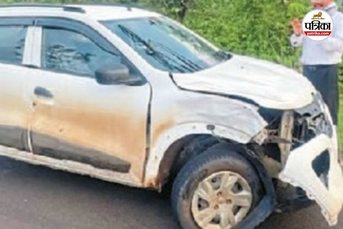 CG News: कार की टक्कर से आदिवासी भाई-बहन घायल, 36 घंटे बाद भी नहीं दर्ज हुई FIR