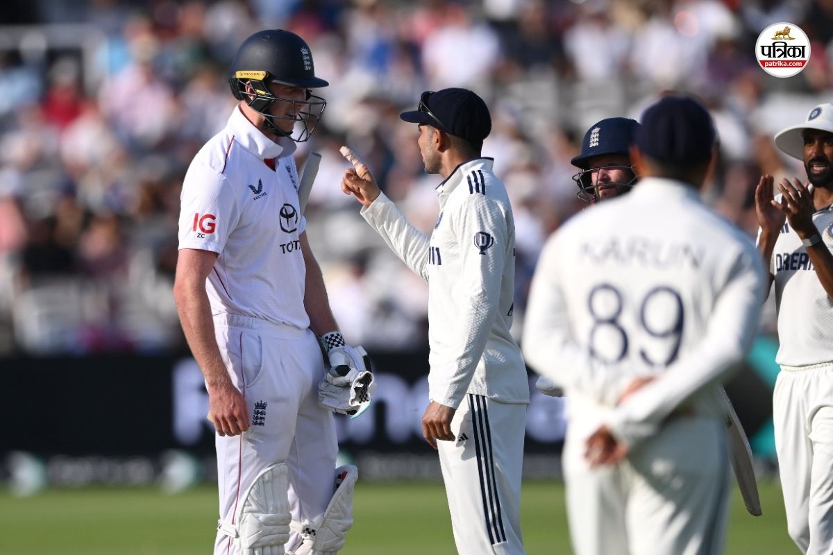 ओल्ड ट्रैफर्ड में भारत का टेस्ट प्रदर्शन: मैनचेस्टर की चुनौती और भारतीय बल्लेबाजों की रणनीति