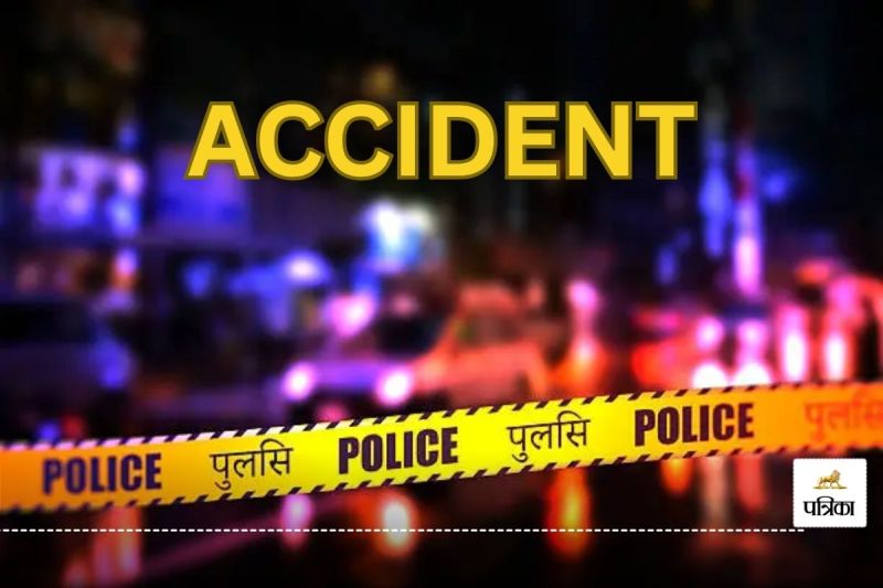 तेज रफ्तार कार की टक्कर से दो युवकों की मौत(photo-unsplash)