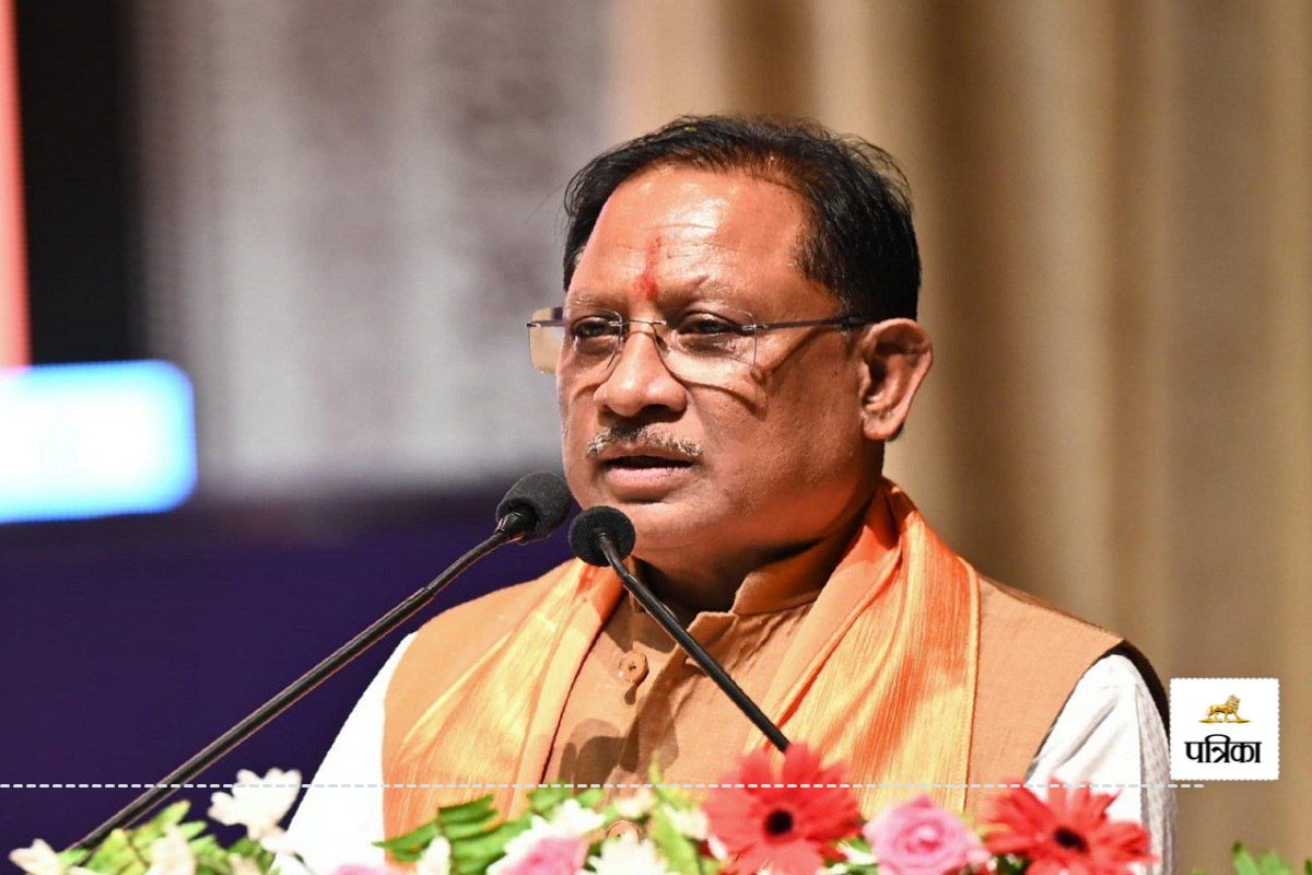 जशपुर को सड़क विकास की सौगात, 41.81 करोड़ की लागत से बनेंगी 12 ग्रामीण सड़कें