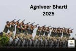 Agniveer Bharti: अग्निवीर भर्ती रैली आयोजन, इस तारीख तक करें आवेदन