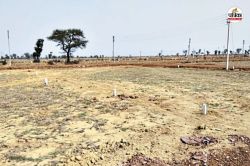 CG News: प्रशासन सख्त, पर माफिया मस्त! अवैध प्लॉटिंग की रजिस्ट्री पर रोक, इधर
कार्रवाई से बच रहे माफिया - image