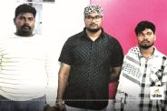 CG News: नशीली दवाई सप्लाई करने और बेचने वाले तीन आरोपी गिरफ्तार(photo-patrika)