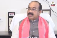 डिप्टी सीएम अरुण साव (Photo source- ANI)