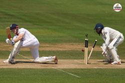 ENG vs IND: दूसरी पारी में इंग्लैंड का टॉप ऑर्डर ध्वस्त, टीम इंडिया को जीत के
लिए करना होगा ये काम - image