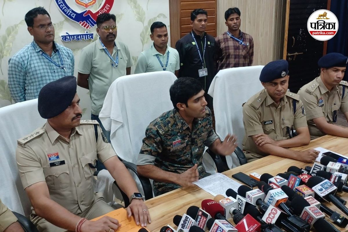 म्यूल अकाउंट स्कैंडल का खुलासा, विदेशों से लेनदेन करने वाले गिरोह का सदस्य
गिरफ्तार