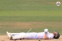 ENG vs IND 3rd Test: सिराज ने डाली इतनी खतरनाक गेंद, इंग्लैंड का कप्तान गिर गया
मैदान पर