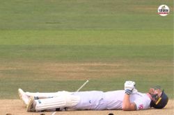 ENG vs IND 3rd Test: सिराज ने डाली इतनी खतरनाक गेंद, इंग्लैंड का कप्तान गिर गया
मैदान पर - image