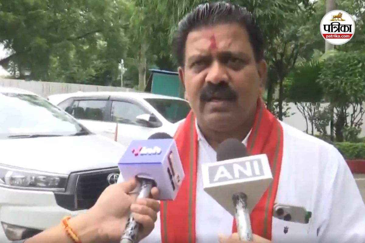 CG News: IED से निपटने को नई तकनीक की तलाश… बीजापुर की घटनाओं पर बोले विजय शर्मा