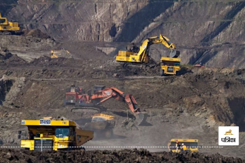 मानसून में भी नहीं थमेगा उत्पादन, खदानों (photo-unsplash)