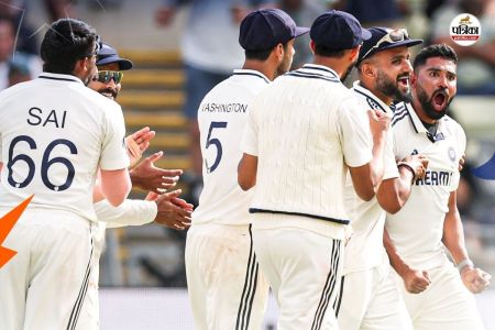 ENG vs IND Birmingham Test (Photo-BCCI)