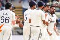 ENG vs IND: 57 साल पुराना रिकॉर्ड टूट गया, बर्मिंघम में इंग्लैंड के नाम दर्ज हुआ
शर्मनाक आंकड़ा