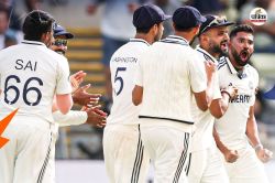 ENG vs IND: 57 साल पुराना रिकॉर्ड टूट गया, बर्मिंघम में इंग्लैंड के नाम दर्ज हुआ
शर्मनाक आंकड़ा - image