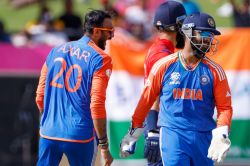 ENG vs IND: भारत और इंग्लैंड के बीच 5 टी20 और 3 वनडे मैचों की घोषणा, जानें पूरा
शेड्यूल और वेन्यू - image