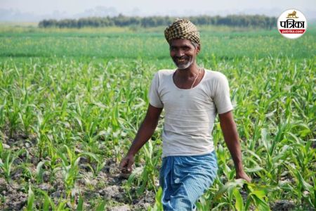 कृषि उन्नति योजना को लेकर गाइडलाइन जारी (Photo source- Patrika)