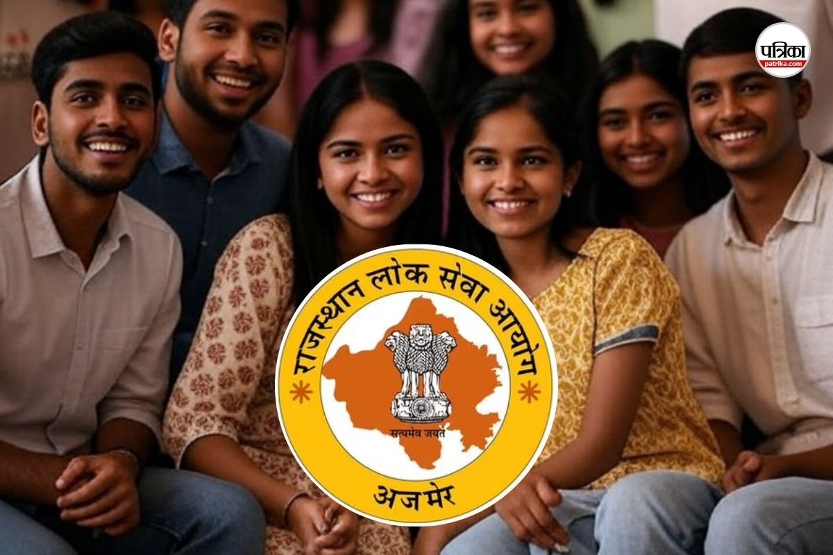 RPSC को नई अभ्यर्थनाएं मिलने से स्पीड से दौड़ेगी भर्ती एक्सप्रेस, करीब 80 से 90
हजार तक होनी है भर्तियां