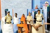 देवर-देवरानी की हत्या (Photo source- Patrika)