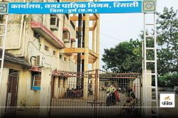 संवरेगी यहां की 3 प्रमुख सड़कें, शासन से मिली 19.41 करोड़ की स्वीकृति, इन
वार्डों को मिलेगी सुविधा - image