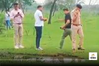 आईजी दौरे के बाद हो सकता है खुलासा (फोटो सोर्स- पत्रिका)