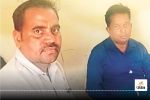 घूसखोर पटवारी गिरफ्तार (फोटो सोर्स- पत्रिका)