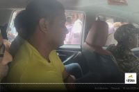 Former CM Bhupesh Baghel’s son Chaitanya arrested (Photo source: IANS)