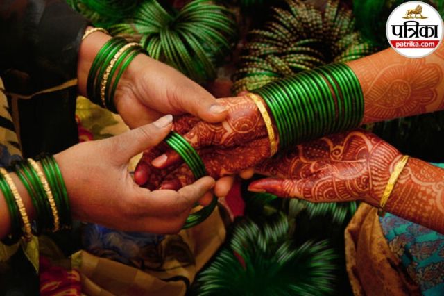 Trending green bangles designs 2025