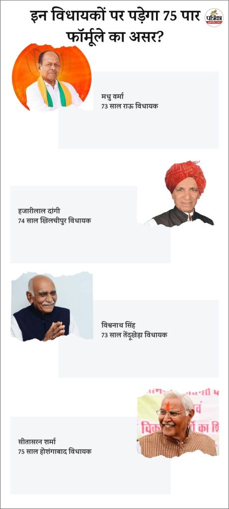 mp news