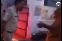 CM पोर्टल पर किसान को SI की शिकायत करना पड़ा भारी, प्राइवेट पार्ट पर बरसाए लात
घूसे, अस्पताल में भर्ती - image
