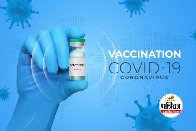 Covid 19 Vaccines