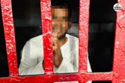 UP Crime : कांवड़ यात्रा के दौरान सोशल मीडिया पर भड़काऊ पोस्ट करने वाला गिरफ्तार - image