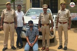 भीलवाड़ा से लग्जरी कार में लाता अफीम, फिर शेखावाटी में करता सप्लाई, 40 लाख की
अफीम के साथ तस्कर गिरफ्तार - image