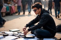 Cyber Fraud in Rajasthan