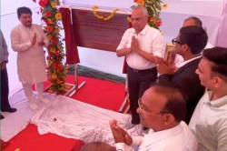 अंकलेश्वर के निकट देश का पहला निजी विकसित कार्गो टर्मिनल शुरू - image