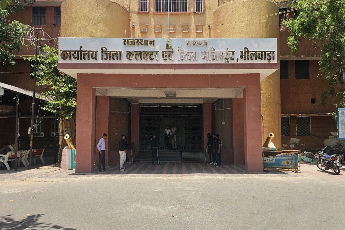 स्कूलों की जर्जर हालत पर सख्ती : 31 जुलाई तक पूरे प्रदेश में होगा सर्वे