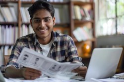 DSSSB Vacancy 2025: दिल्ली में जेल वार्डर, PGT समेत 2 हजार से ज्यादा पदों के लिए
आवेदन आज से शुरू, जानें योग्यता सहित अन्य जानकारी - image