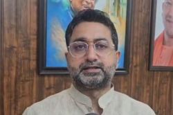 तेजस्वी यादव को हार का डर’: चुनाव बहिष्कार के बयान पर दानिश आजाद का हमला - image