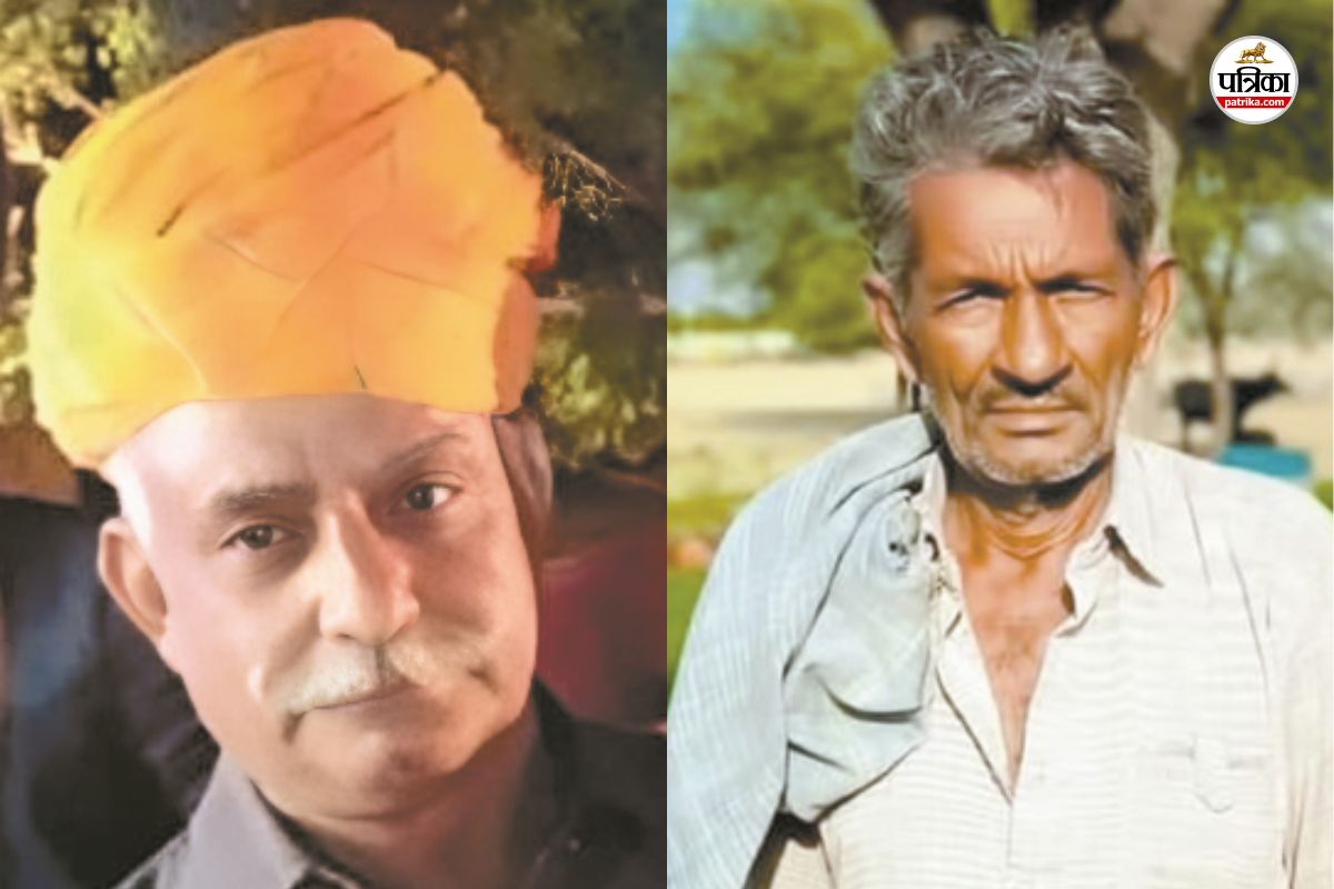 राजस्थान के दौसा में दर्दनाक हादसा, मिनी ट्रक ने बाइक सवार लोगों को कुचला,
सेवानिवृत्त शिक्षक सहित 2 की मौत