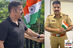 एनकाउंटर स्पेशलिस्ट दया नायक को रिटायरमेंट से दो दिन पहले मिला प्रमोशन, बनाए गए
एसीपी, बोले- काश और समय मिलता - image