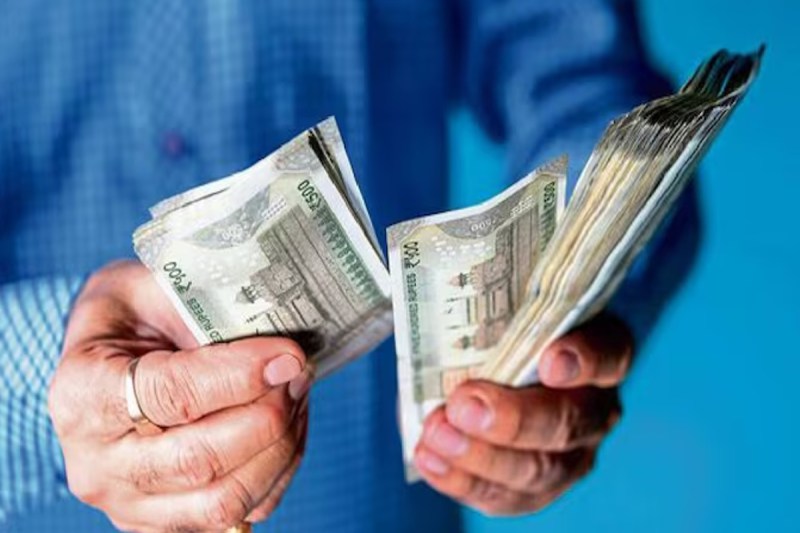 Dearness allowance increased