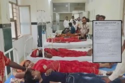 Alwar: कांवड़ियों की मौत पर सख्त एक्शन, JEN और हैल्पर सस्पेंड, मृतकों के परिजनों
को 10 लाख मुआवजा - image